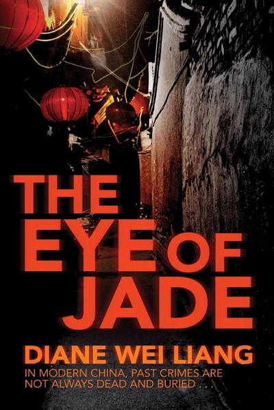The Eye of Jade