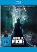 Night of the Witches - Das Hexenritual