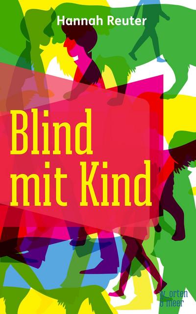 Blind mit Kind