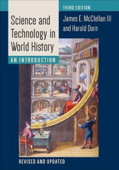 Science and Technology in World History