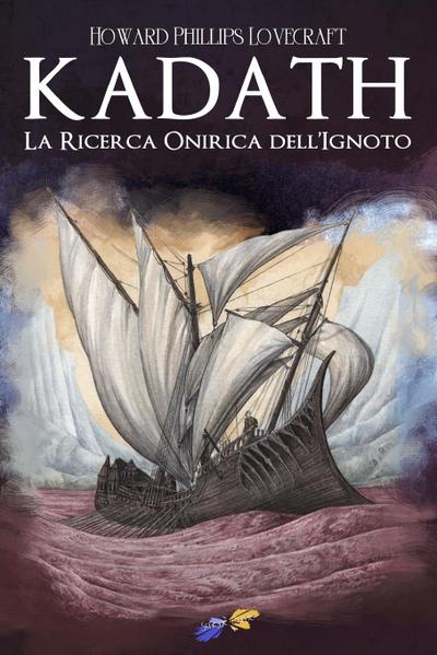 La Ricerca Onirica dell’Ignoto Kadath