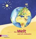 Die Welt und ich mittendrin