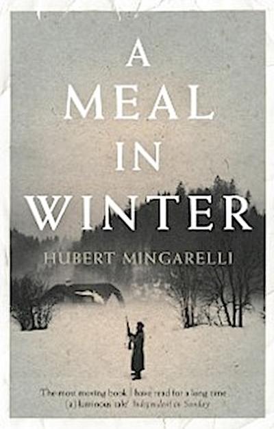 Meal in Winter
