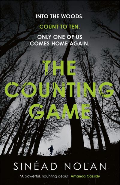 The Counting Game
