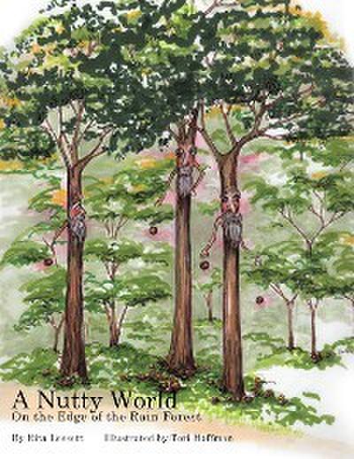 A Nutty World