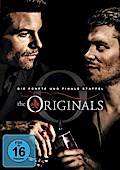 The Originals: Staffel 5