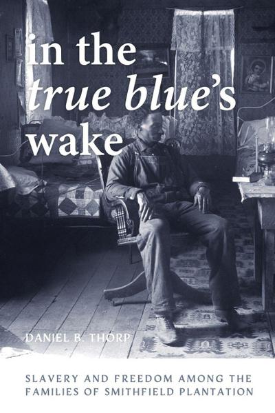In the True Blue’s Wake