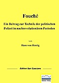 Fouché