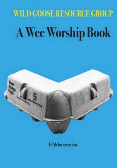 A Wee Worship Book