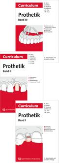 Curriculum Prothetik I-III