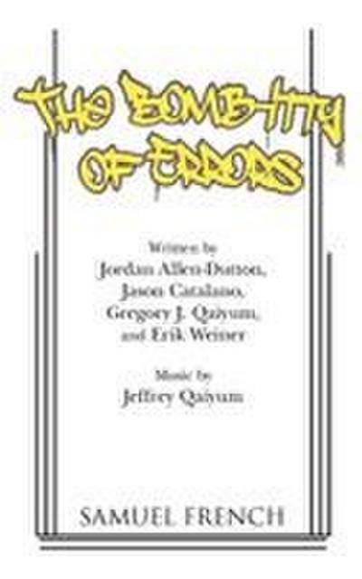 The Bomb-Itty of Errors