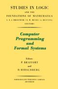 Computer Programming and Formal Systems