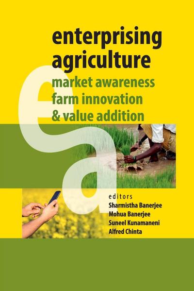 Enterprising Agriculture