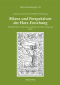 Bilanz und Perspektiven der Harz-Forschung. Tl.II