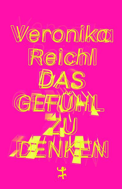 Reichl,Gefühl zu denken