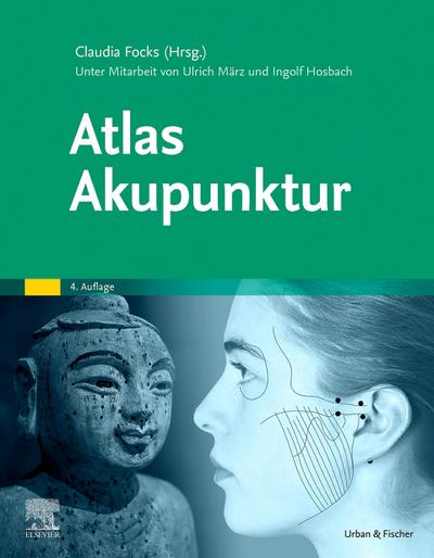 Atlas Akupunktur