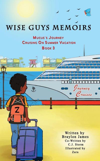 Wise Guys Memoirs... Mucus’s Journey
