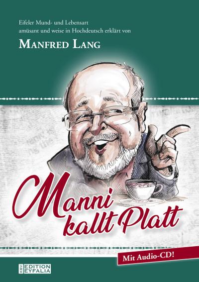 Manni kallt Platt