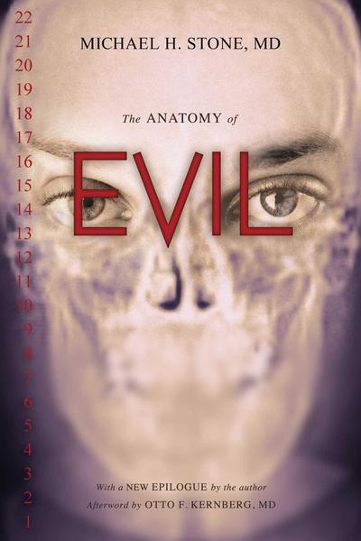 Md, M: Anatomy of Evil