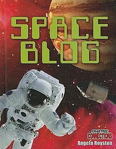 Space Blog