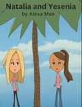 Natalia and Yesenia