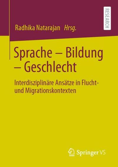 Sprache - Bildung - Geschlecht