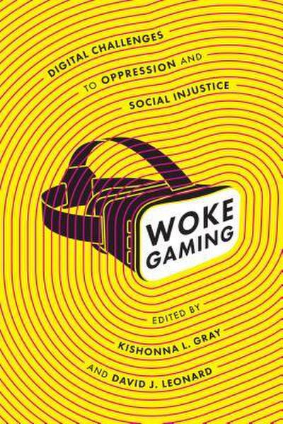 Woke Gaming