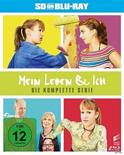 Mein Leben und ich - Die komplette Serie