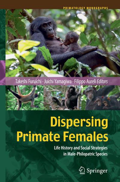 Dispersing Primate Females