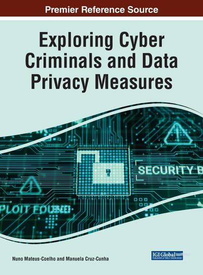 Exploring Cyber Criminals and Data Privacy Measures