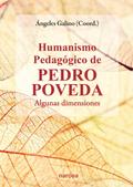 Humanismo pedagógico de Pedro Poveda