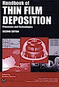 Handbook of Thin Film Deposition Processes and Techniques - Krishna Seshan