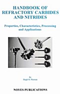 Handbook of Refractory Carbides and Nitrides