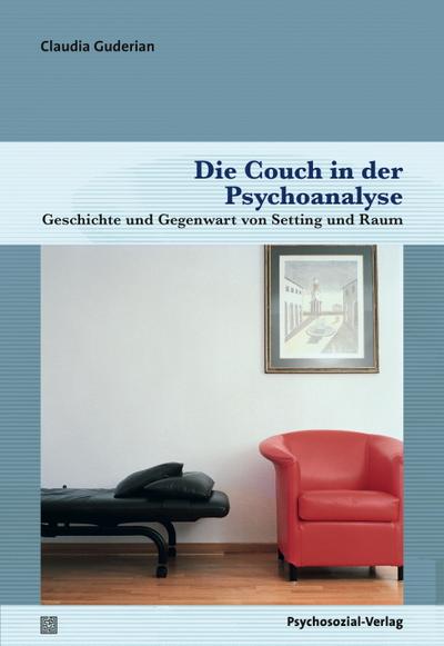 Guderian,Couch i.d.PSA/BDP