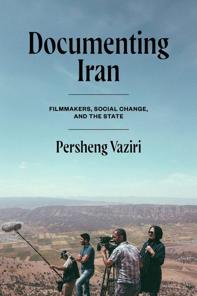 Documenting Iran