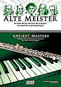 Alte Meisterfür Flöte und Klavier (Orgel)