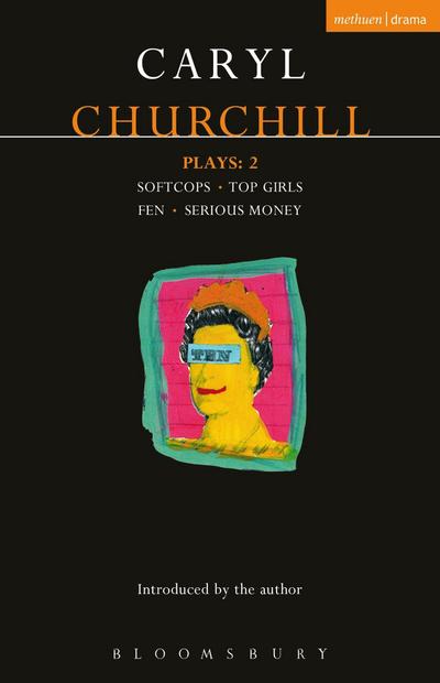 Churchill Plays