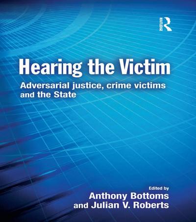 Hearing the Victim