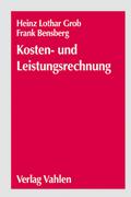 Kosten- und Leistungsrechnung