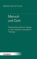 Mensch und Gott von Bernhard Nitsche | Ebook