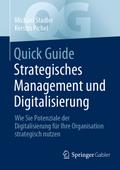 Quick Guide Strategisches Management und Digitalisierung