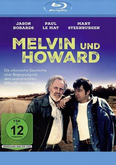Melvin und Howard