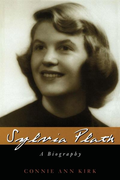 Sylvia Plath