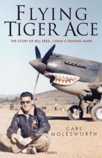 Flying Tiger Ace