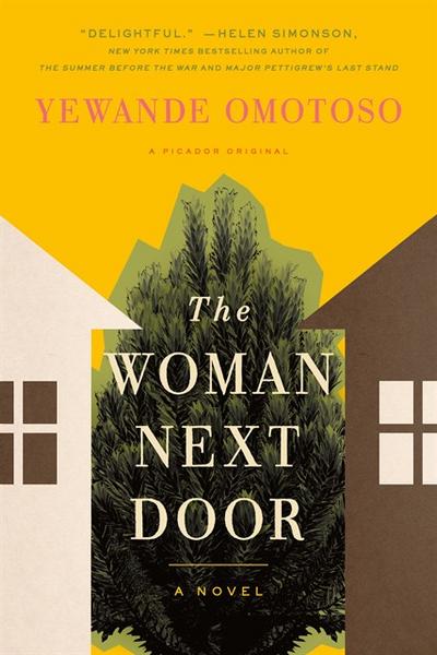 Woman Next Door
