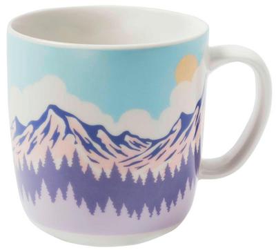 Green Valley Mug »Mountain Hug«