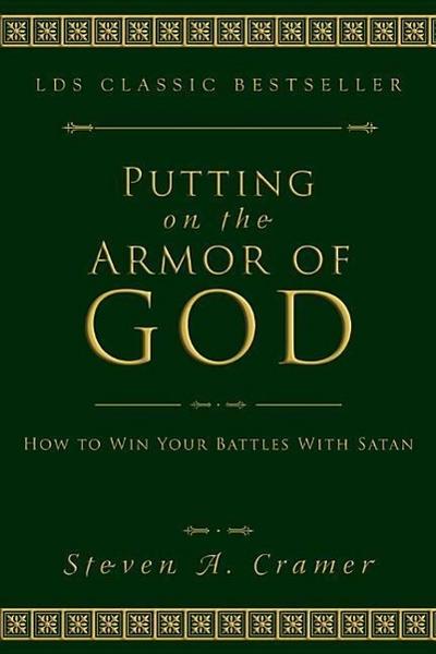 Putting on the Armor of God