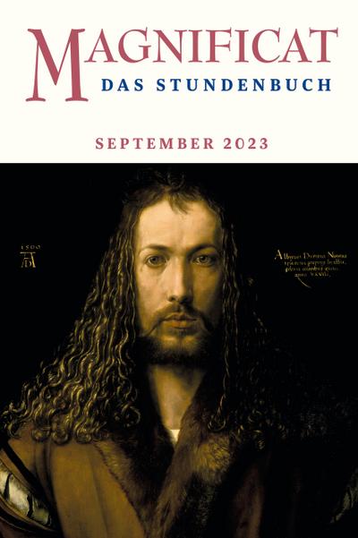 MAGNIFICAT September 2023