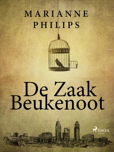 De Zaak Beukenoot