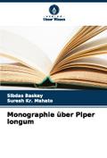 Monographie über Piper longum